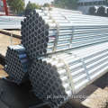 BS1139 Hot mergulhado tubo galvanizado